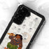 Disney Princess Moana Maui Pattern Galaxy S24 Waterproof Case